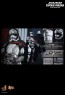 Captain Phasma - Star Wars: The Force Awakens 