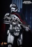 Captain Phasma - Star Wars: The Force Awakens 