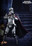 Captain Phasma - Star Wars: The Force Awakens 