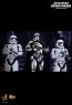 Captain Phasma - Star Wars: The Force Awakens 
