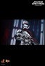 Captain Phasma - Star Wars: The Force Awakens 