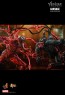 Hot Toys - Carnage - Venom: Let There Be Carnage
