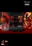 Hot Toys - Carnage - Venom: Let There Be Carnage