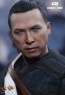 Chirrut Îmwe - One Rogue : A Star Wars Story - Deluxe Version - HotToys