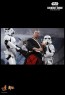 Chirrut Îmwe - One Rogue : A Star Wars Story - Deluxe Version - HotToys