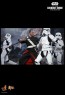 Chirrut Îmwe - One Rogue : A Star Wars Story - Deluxe Version - HotToys