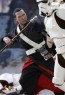 Chirrut Îmwe - One Rogue : A Star Wars Story - Deluxe Version - HotToys
