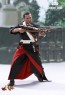 Chirrut Îmwe - One Rogue : A Star Wars Story - Deluxe Version - HotToys
