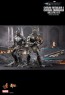 Hot Toys - Chitauri Footsoldier and Chitauri Commander 