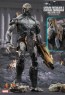 Hot Toys - Chitauri Footsoldier and Chitauri Commander 
