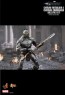 Hot Toys - Chitauri Footsoldier and Chitauri Commander 