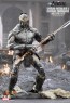 Hot Toys - Chitauri Footsoldier and Chitauri Commander 
