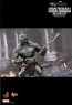 Hot Toys - Chitauri Footsoldier and Chitauri Commander 