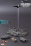 Hot Toys - Chitauri Footsoldier and Chitauri Commander 