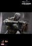 Hot Toys - Chitauri Commander - The Avengers