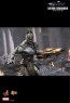 Hot Toys - Chitauri Commander - The Avengers