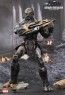 Hot Toys - Chitauri Footsoldier - The Avengers