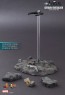Hot Toys - Chitauri Footsoldier - The Avengers