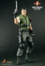 Chris Redfield Biohazard 5 - Hot Toys