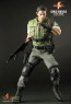 Chris Redfield Biohazard 5 - Hot Toys