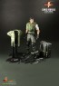 Chris Redfield Biohazard 5 - Hot Toys