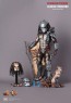 Classic Predator - Hot Toys