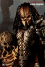 Classic Predator - Hot Toys