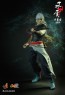 Cloud - The Strom Riders Comic Version