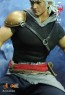 Cloud - The Strom Riders Comic Version