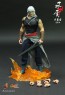 Cloud - The Strom Riders Comic Version
