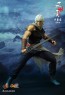 Cloud - The Strom Riders Comic Version