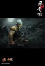 Cloud - The Strom Riders Comic Version