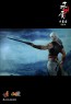 Cloud - The Strom Riders Comic Version