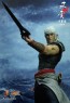Cloud - The Strom Riders Comic Version