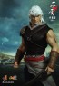 Cloud - The Strom Riders Comic Version