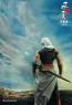 Cloud - The Strom Riders Comic Version