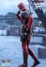 Deadpool - Marvel - Hot Toys