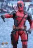 Deadpool - Marvel - Hot Toys