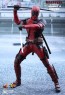 Deadpool - Marvel - Hot Toys