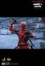 Deadpool - Marvel - Hot Toys