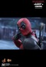 Deadpool - Marvel - Hot Toys