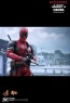 Deadpool - Marvel - Hot Toys