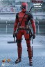 Deadpool - Marvel - Hot Toys