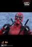 Deadpool - Marvel - Hot Toys