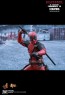 Deadpool - Marvel - Hot Toys