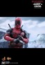 Deadpool - Marvel - Hot Toys