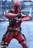 Deadpool - Marvel - Hot Toys