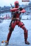 Deadpool - Marvel - Hot Toys