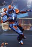 Iron Man Disco - Mark XXVII - Iron Man 3 - HotToys