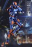 Iron Man Disco - Mark XXVII - Iron Man 3 - HotToys